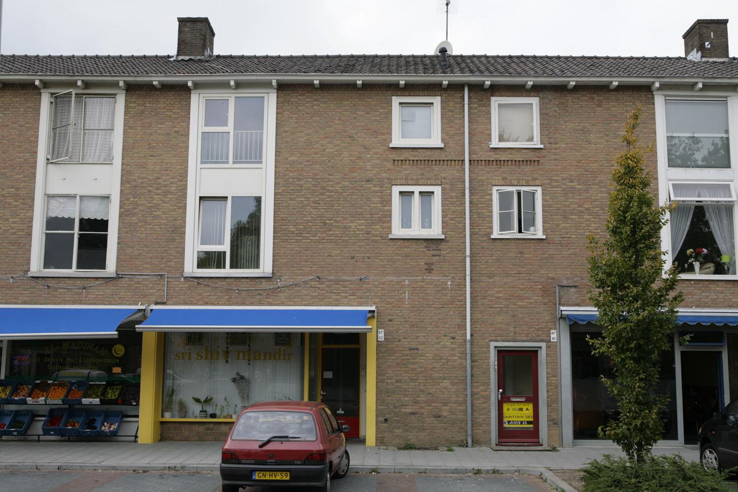 Zuringstraat 12A, 6833 ER Arnhem, Nederland