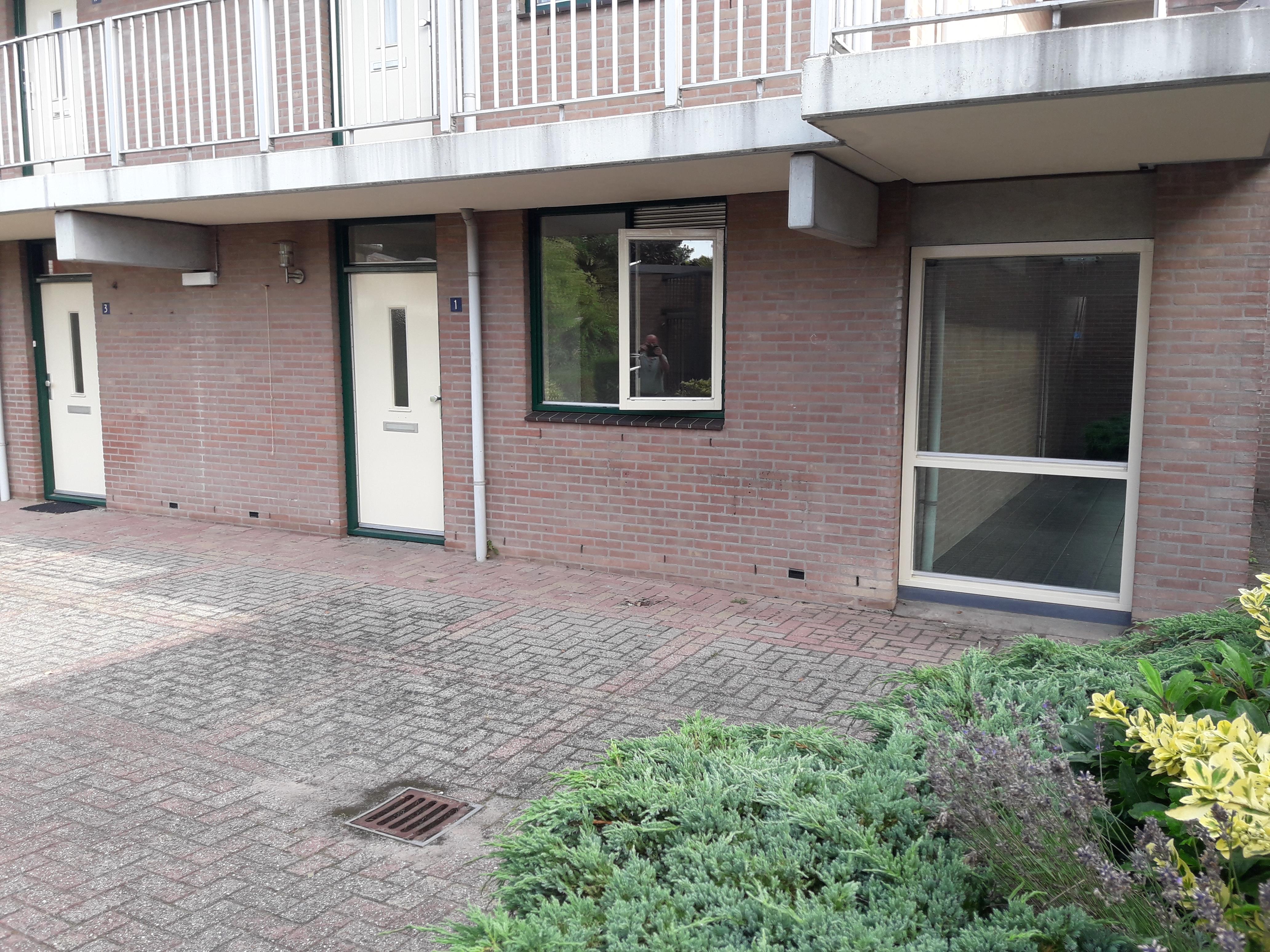 Het Wiel 1, 6662 DB Elst, Nederland