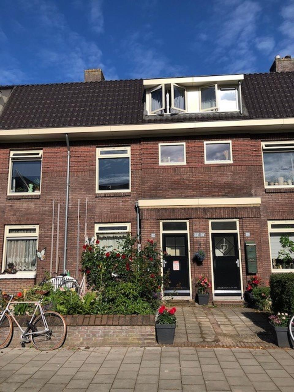 Hofdijkstraat 22B, 6531 BV Nijmegen, Nederland