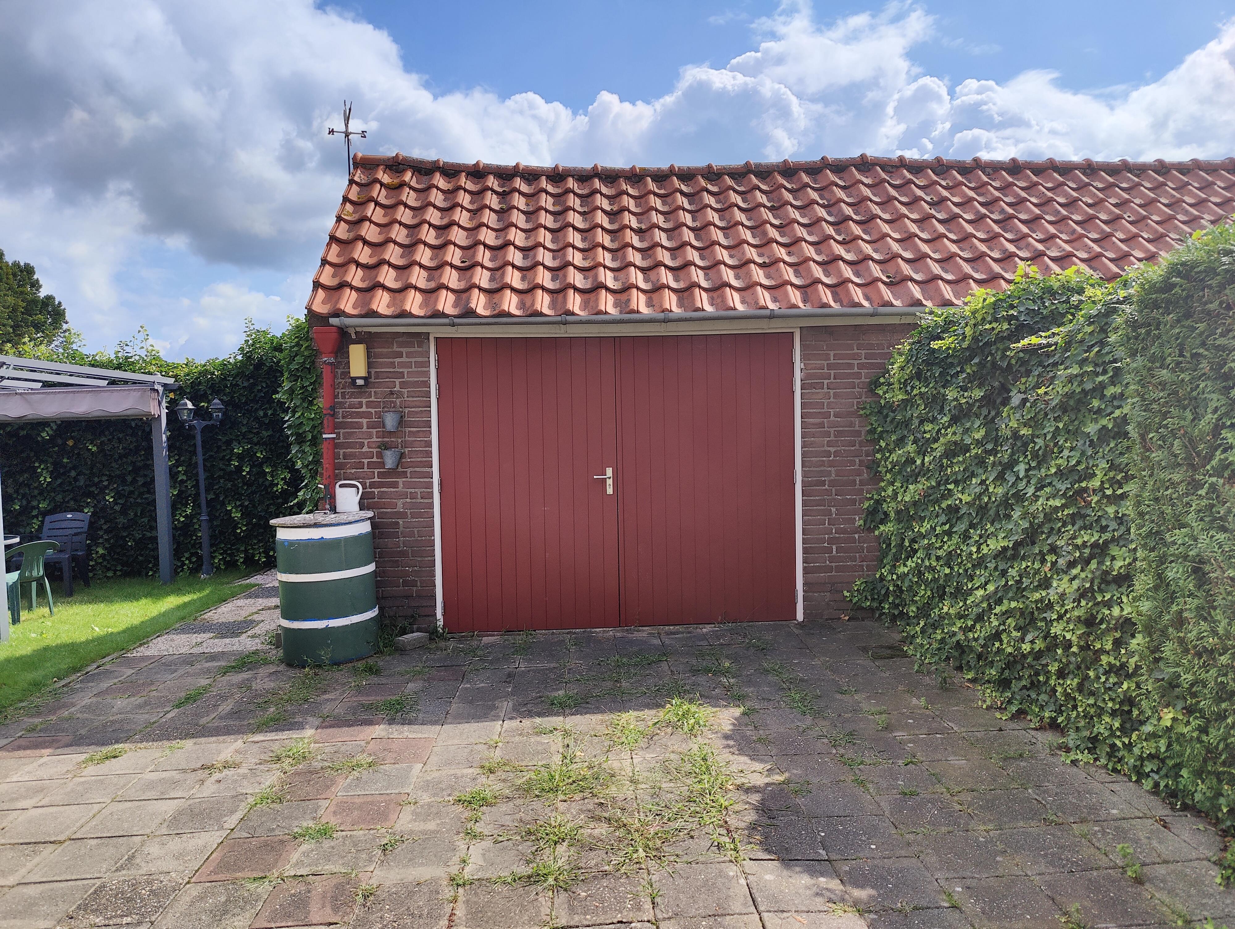 Kleine Molenstraat 18