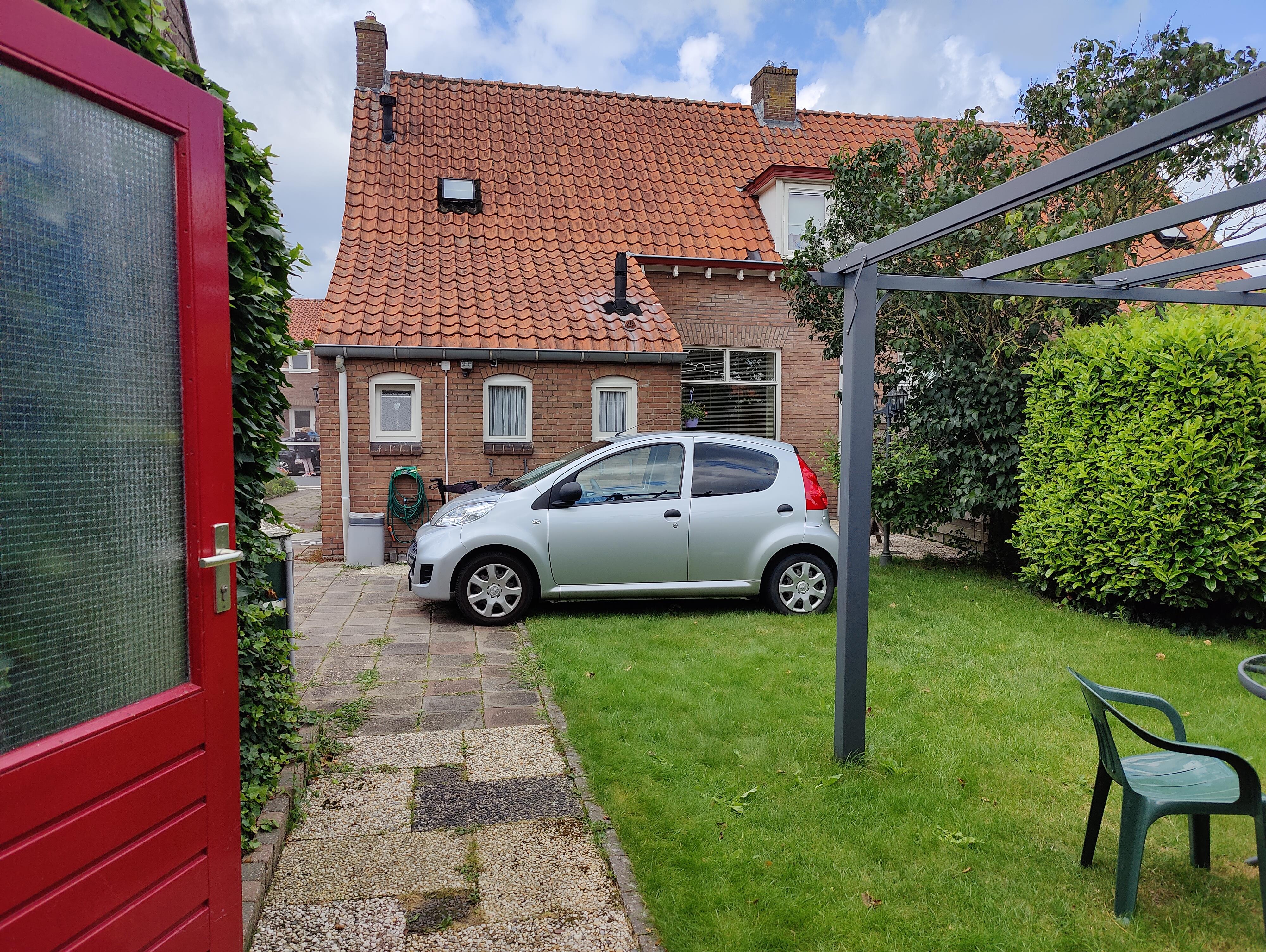 Kleine Molenstraat 18