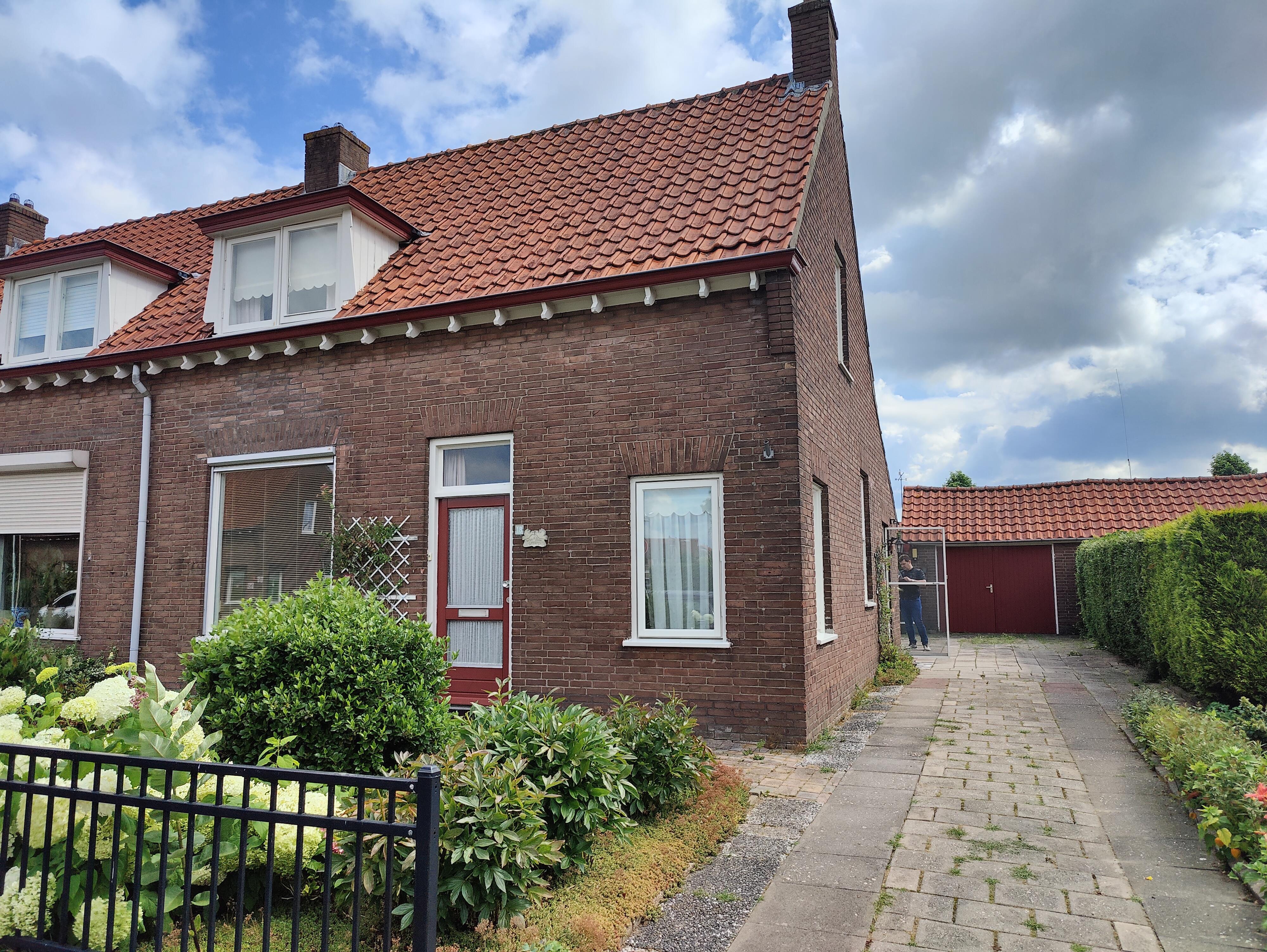 Kleine Molenstraat 18, 6661 ED Elst, Nederland