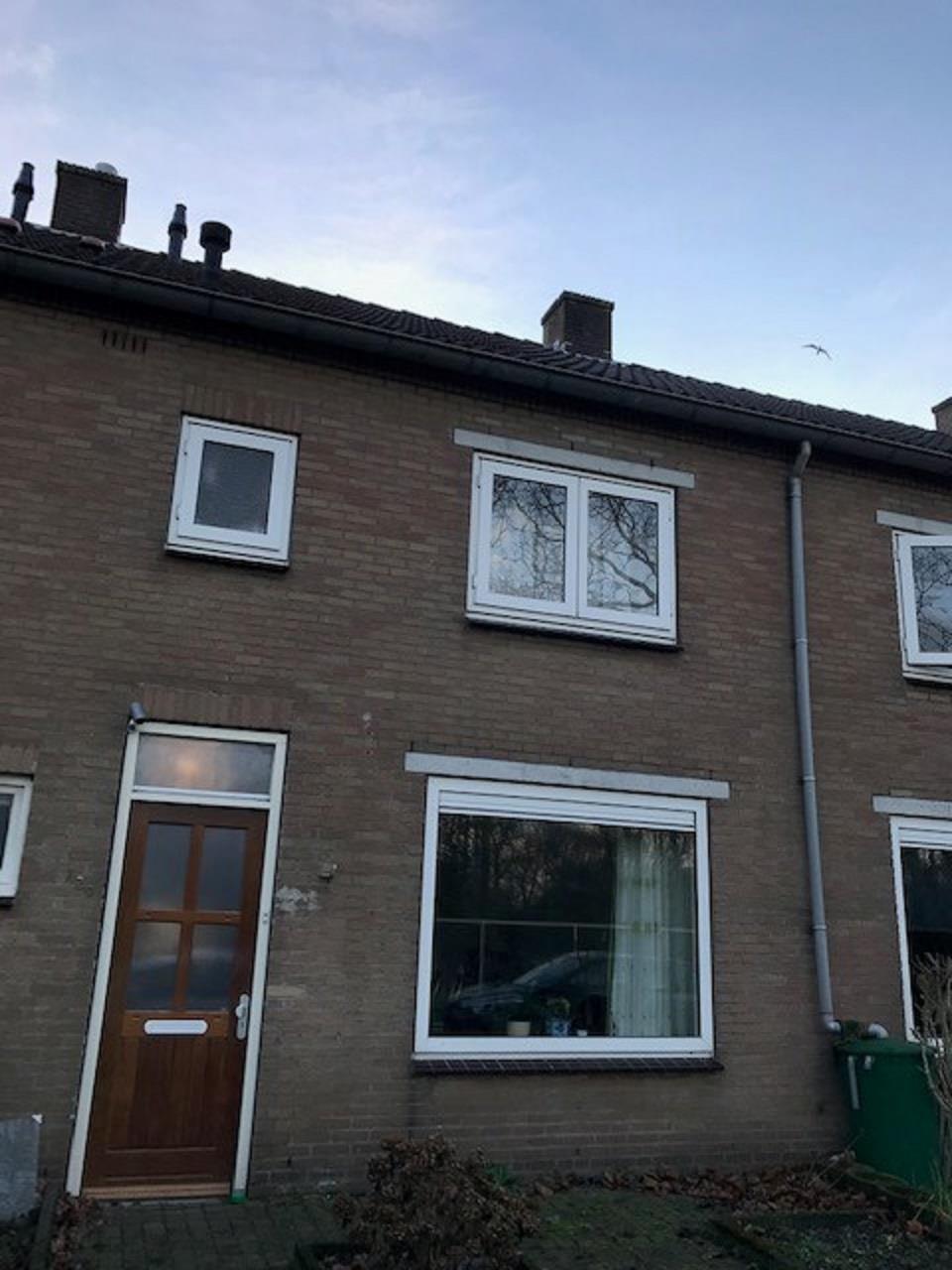 Rivierstraat 129