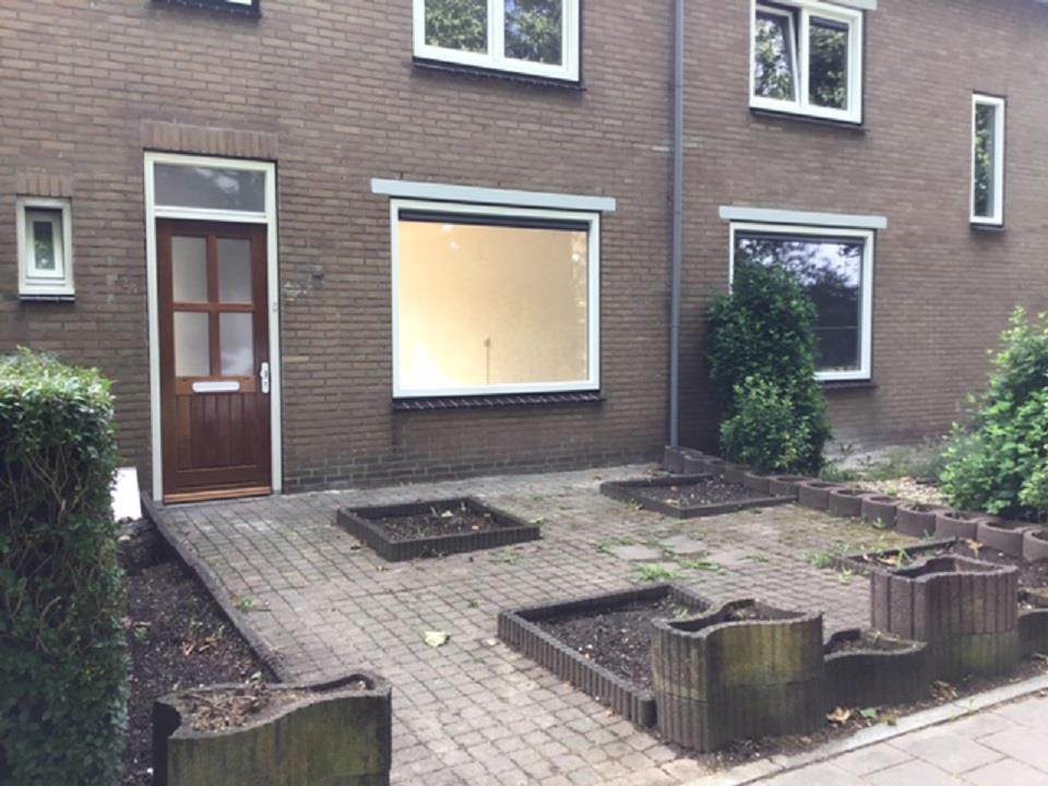 Rivierstraat 129