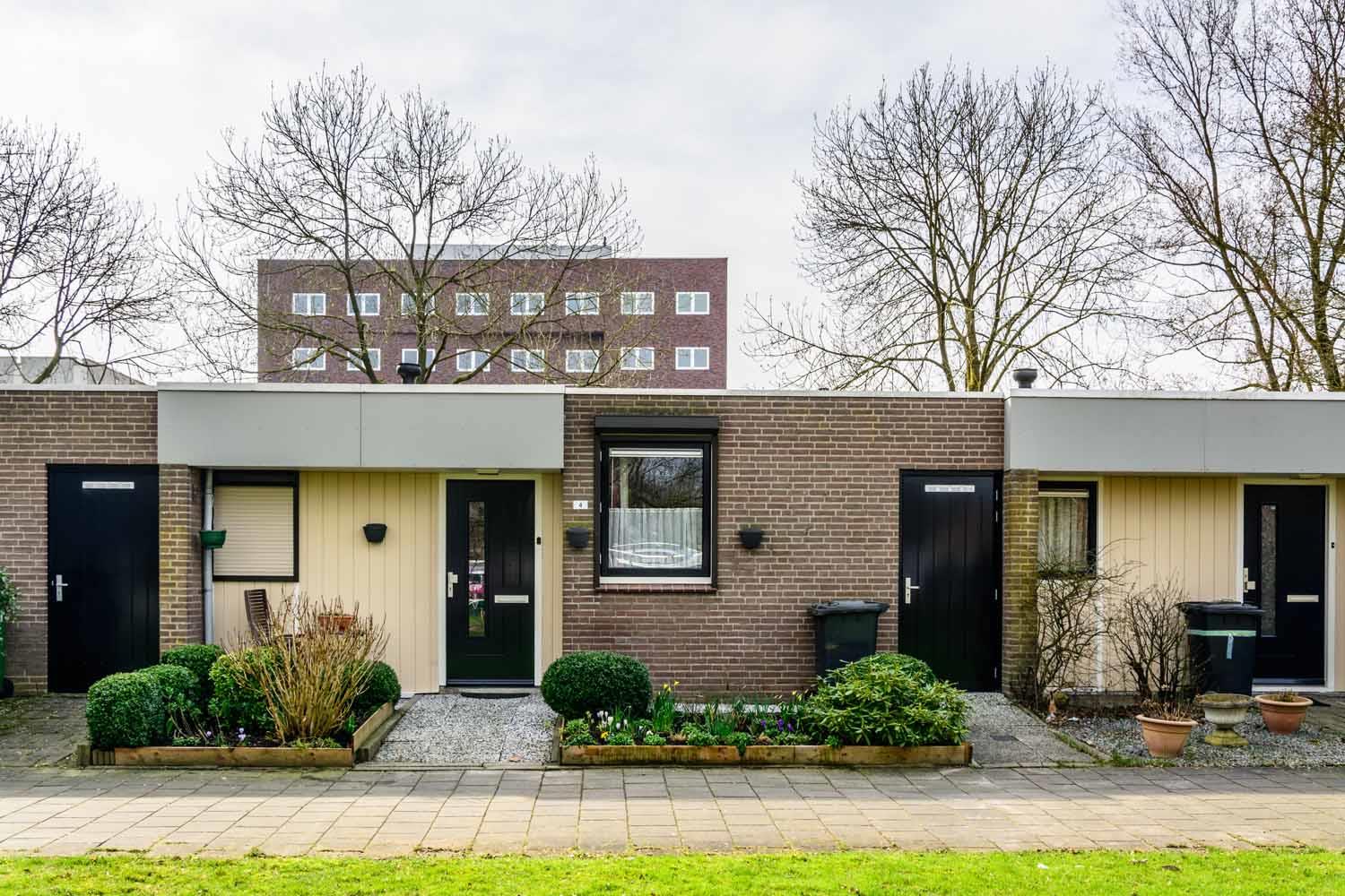 Zoetermeerplantsoen 4, 6843 ME Arnhem, Nederland