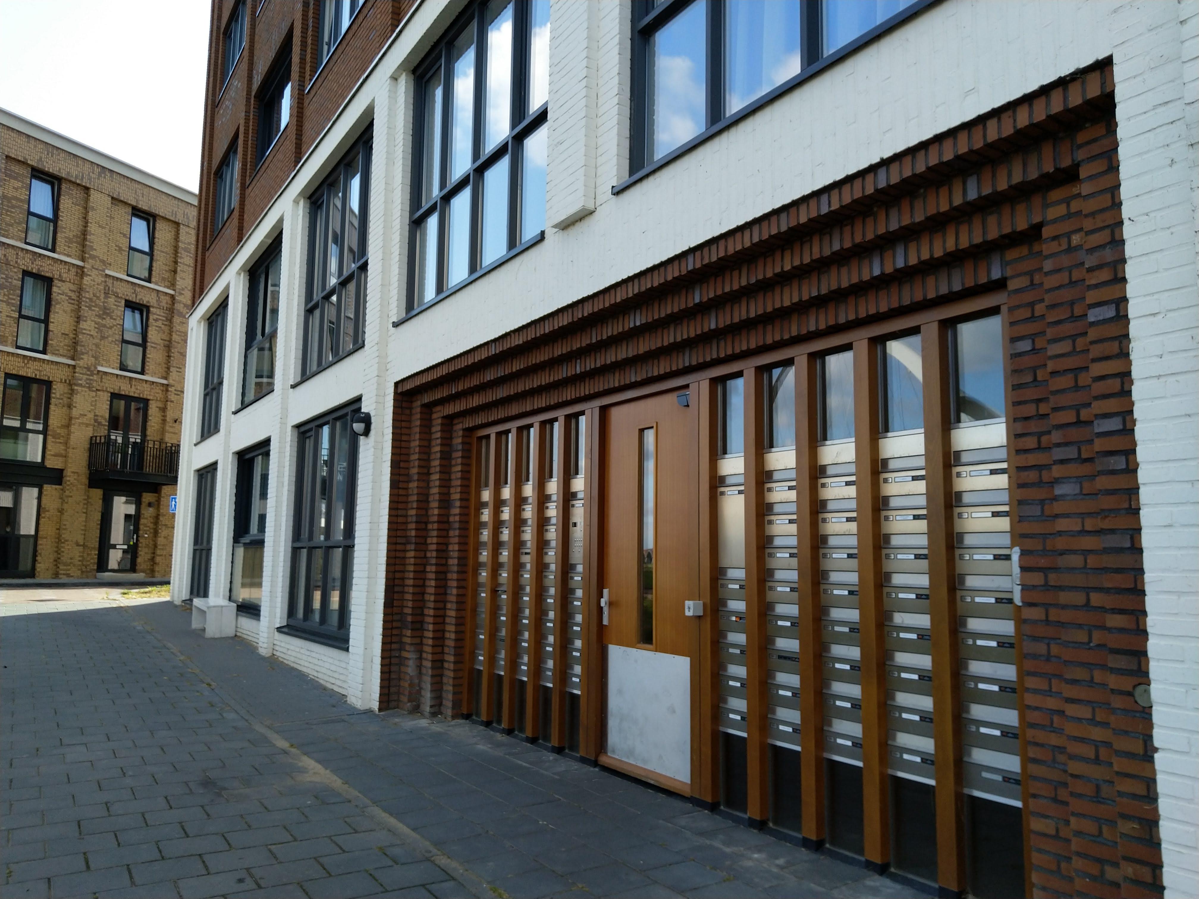 Winselingseweg 10, 6541 AK Nijmegen, Nederland