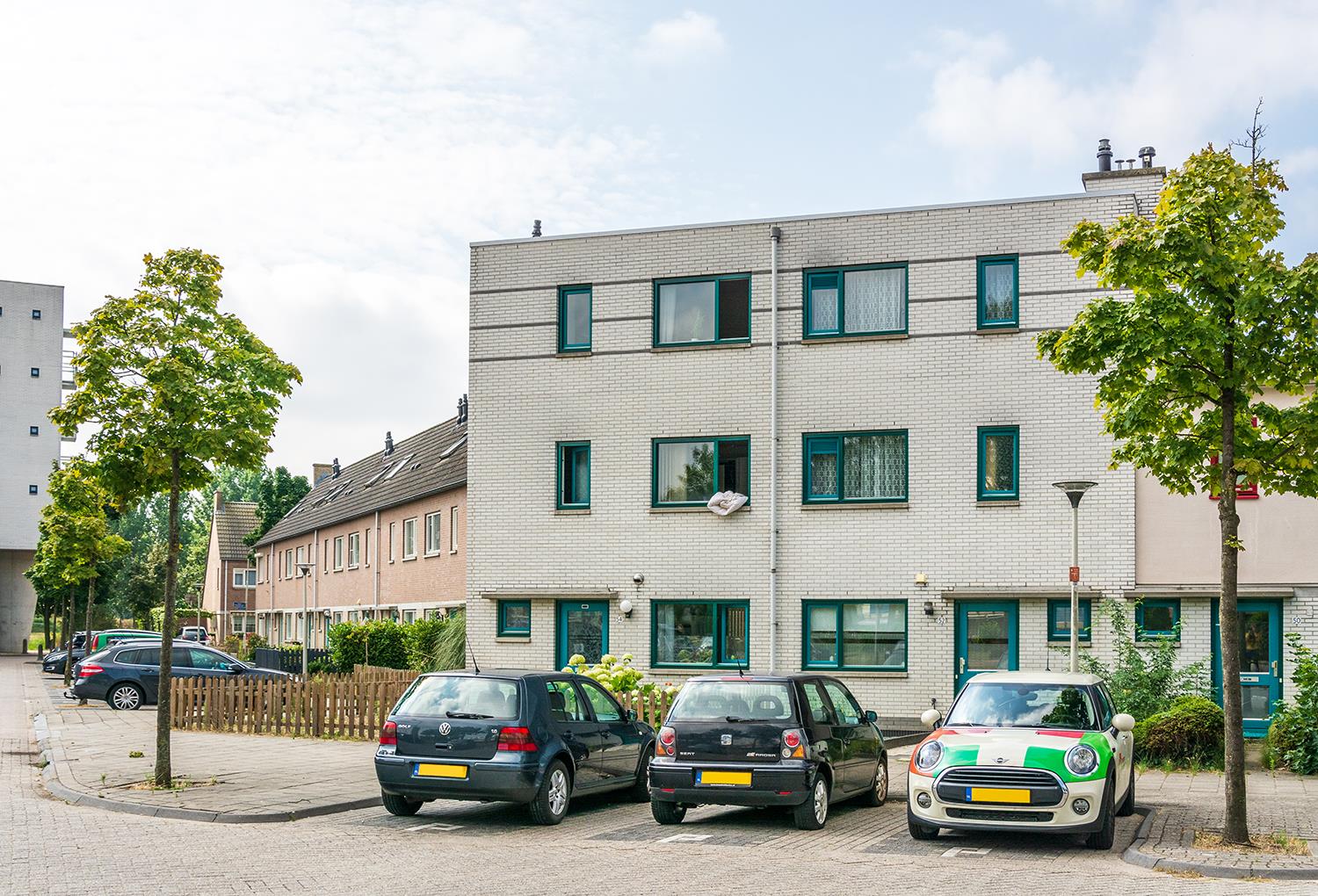 Harriët Freezerstraat 18