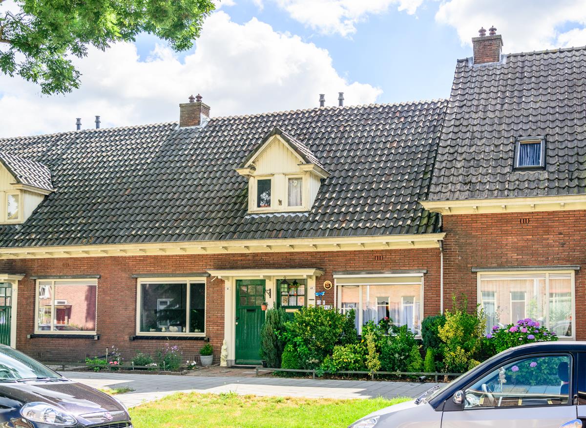 Heemskerckstraat 41