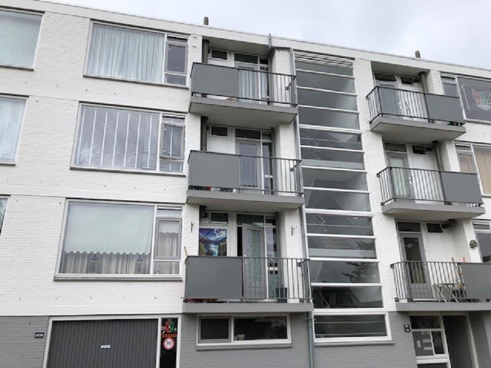 Middachtenstraat 303, 6535 LN Nijmegen, Nederland