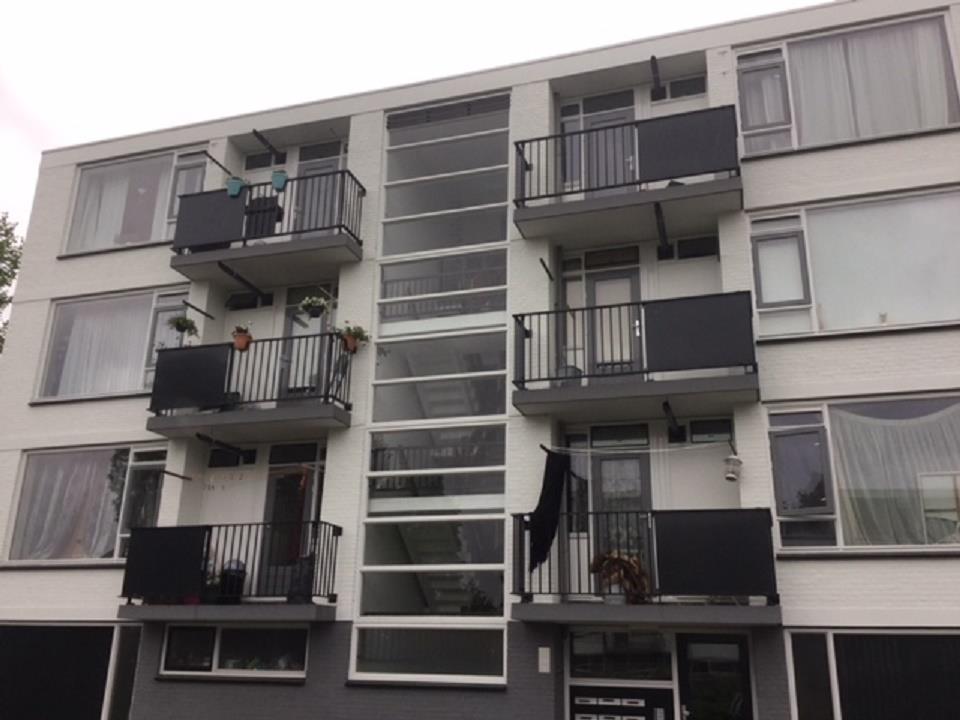 Rondopad 57, 6544 PZ Nijmegen, Nederland