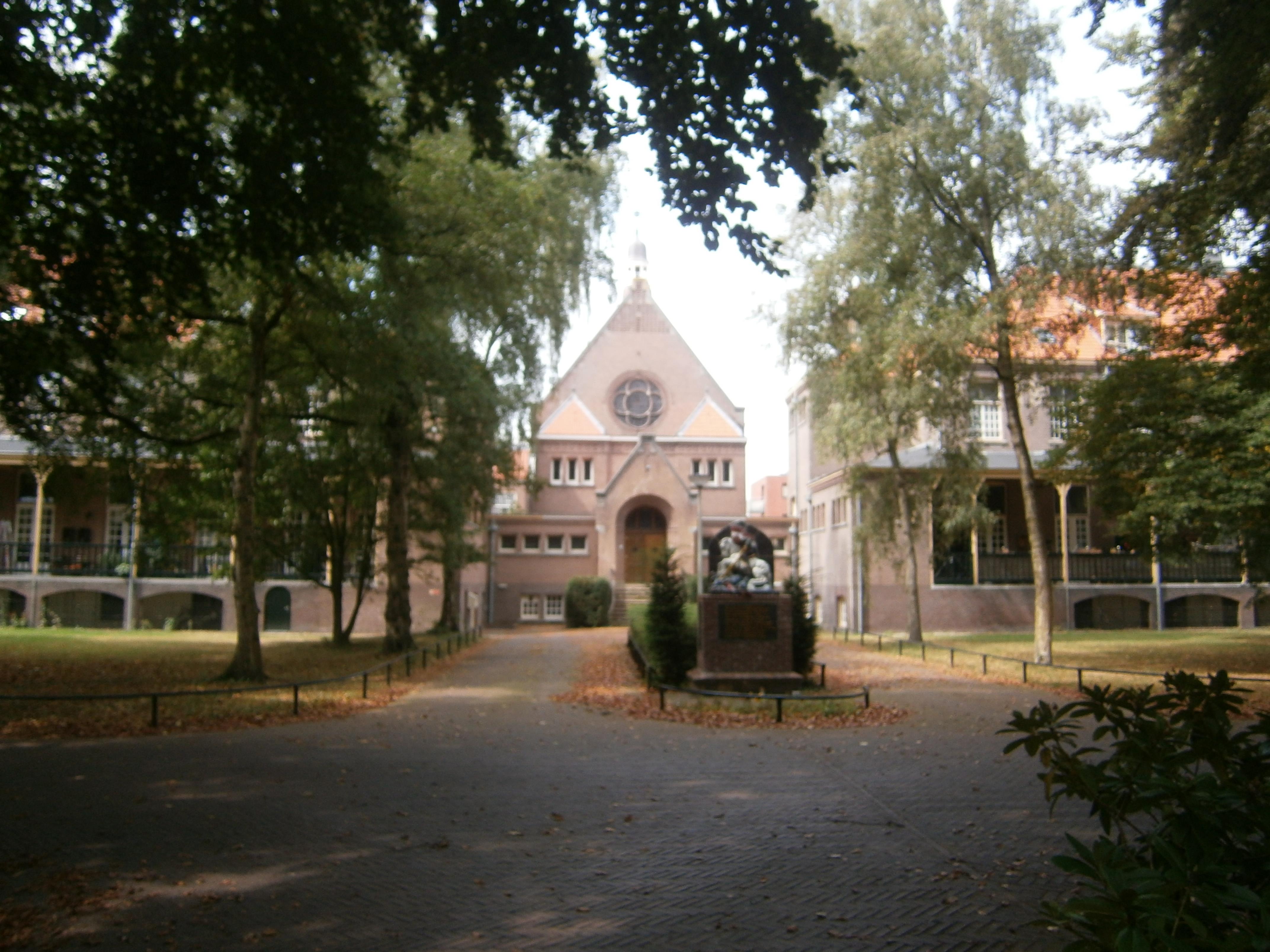 Ambtshuisplein 41, 6651 AZ Druten, Nederland
