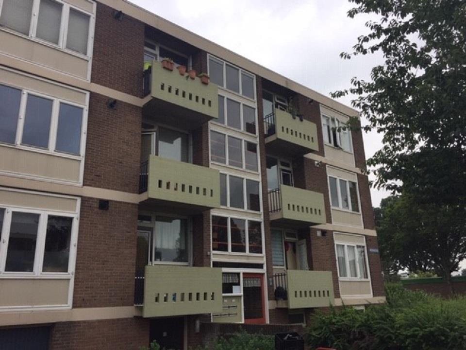 Vanenburgstraat 47, 6535 KN Nijmegen, Nederland