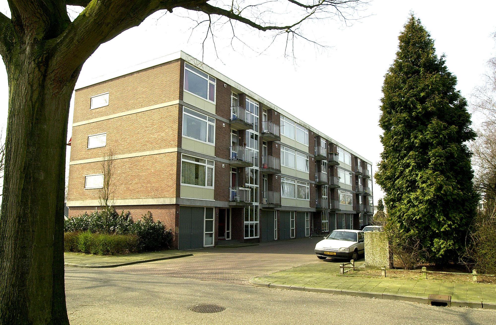 Fahrenheitstraat 66, 6533 JK Nijmegen, Nederland