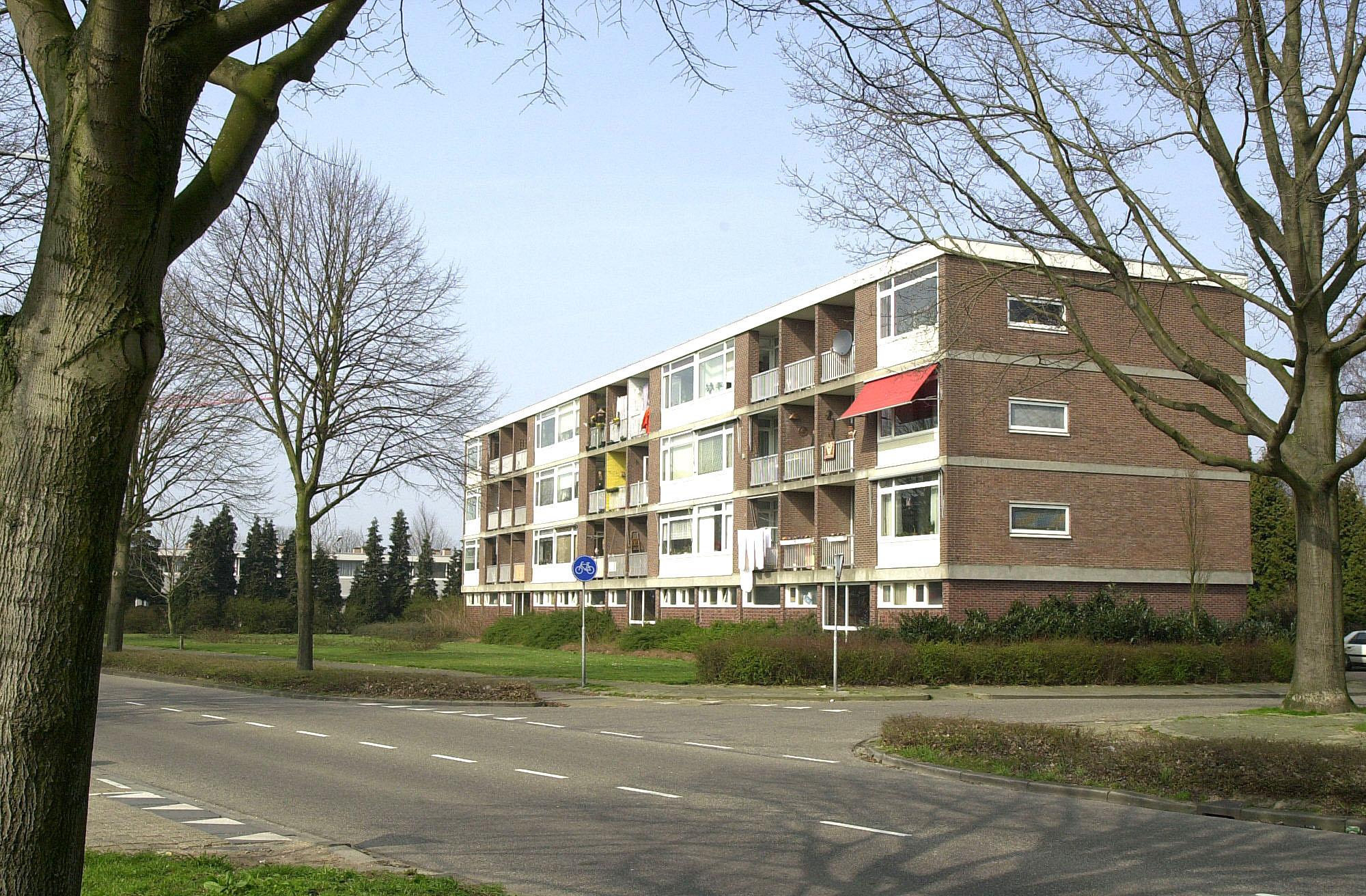 Fahrenheitstraat 66