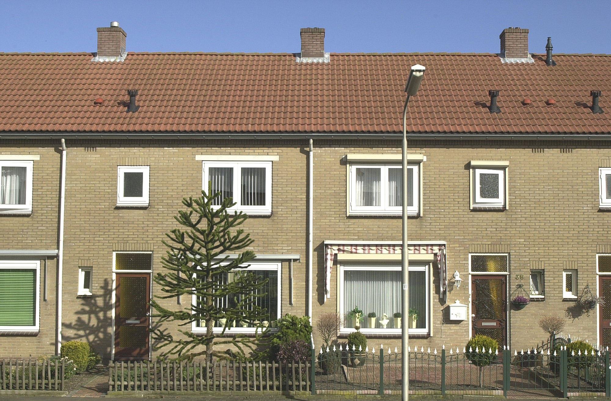 Industrieweg 38, 6541 TW Nijmegen, Nederland