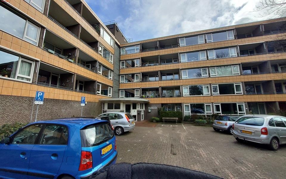 Stationsweg 41D, 6861 ED Oosterbeek, Nederland