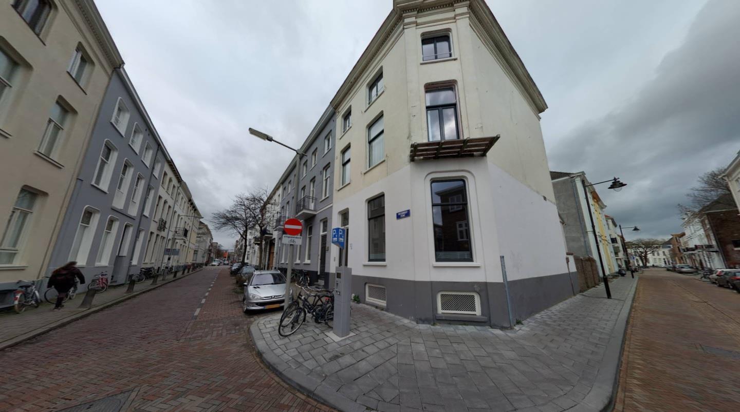 Spijkerstraat 247-4, 6828 DG Arnhem, Nederland