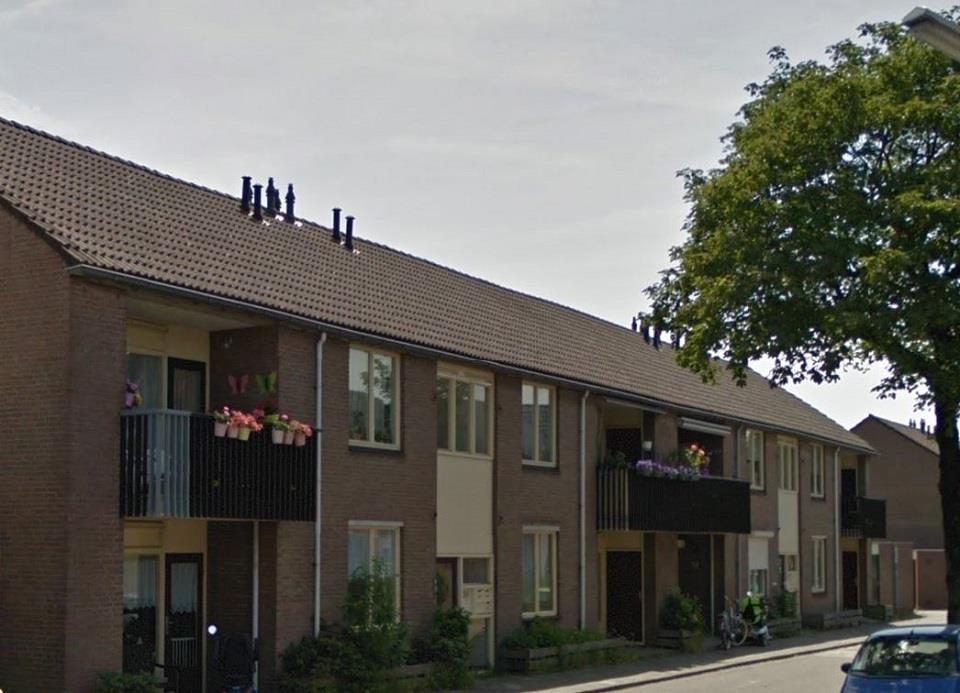 Rozenstraat 15, 6531 ZK Nijmegen, Nederland