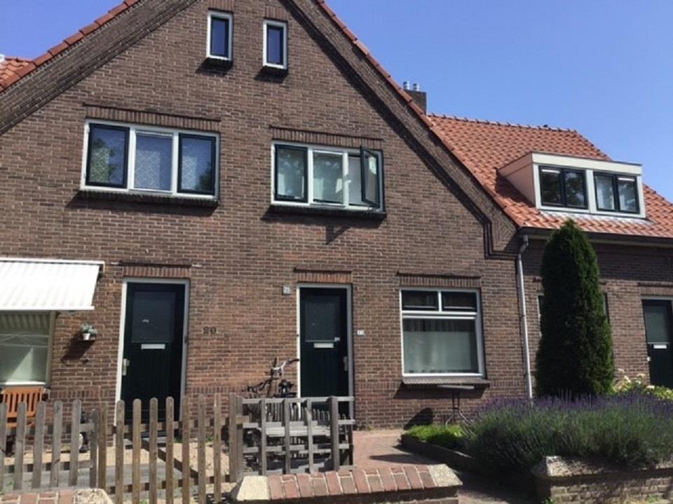 Maasplein 21, 6541 XS Nijmegen, Nederland