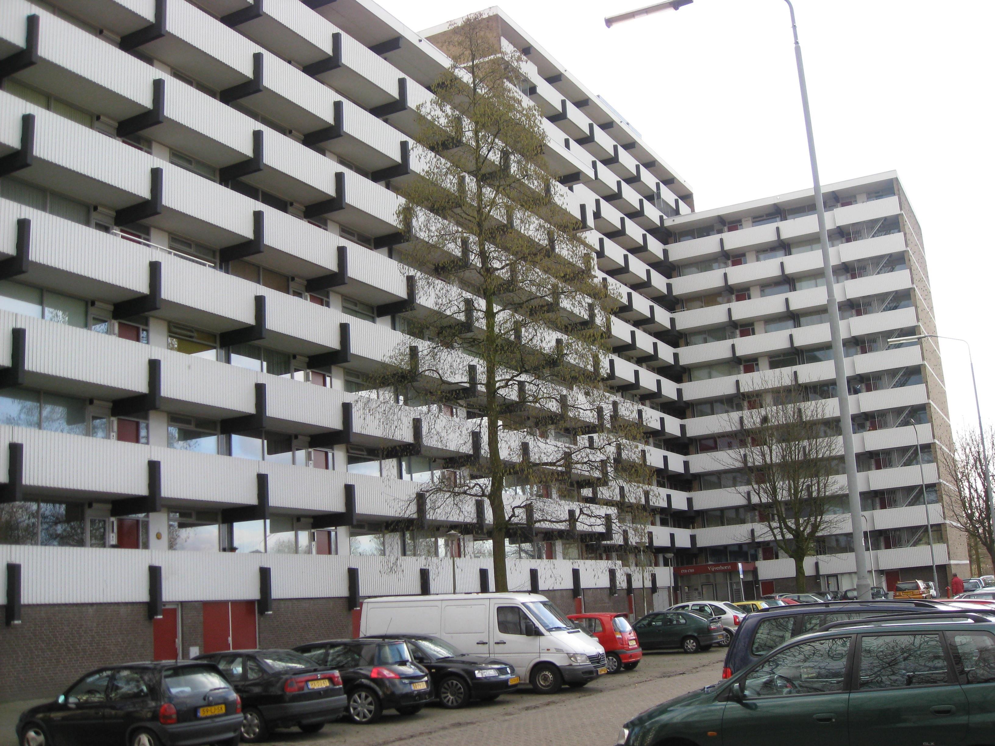 Meijhorst 1766, 6537 KG Nijmegen, Nederland