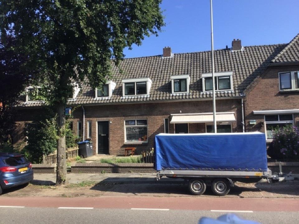 Kanaalstraat 14, 6541 XL Nijmegen, Nederland