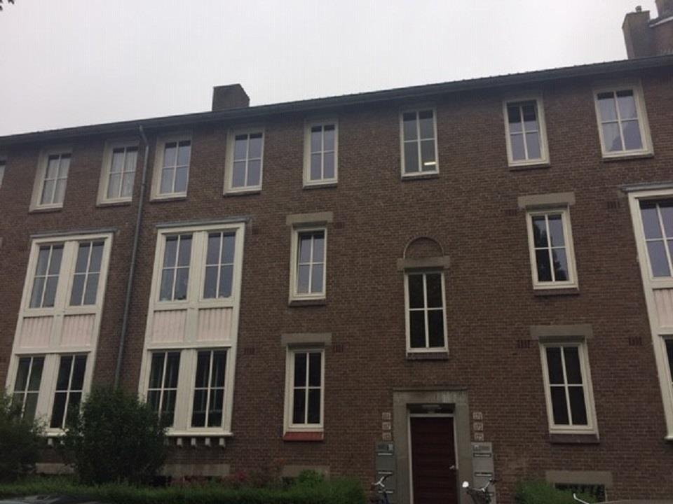 Jacob van Campenstraat 169, 6543 LE Nijmegen, Nederland