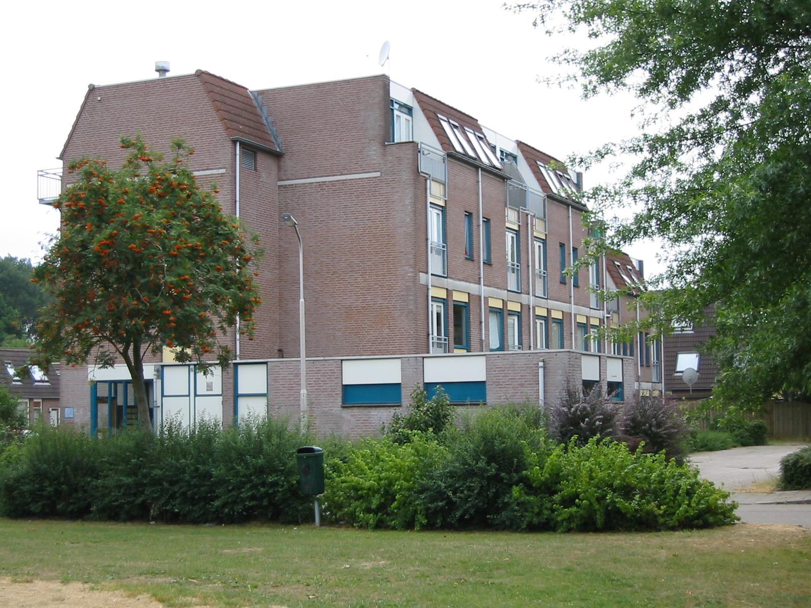 Heeskesacker 1354, 6546 JJ Nijmegen, Nederland