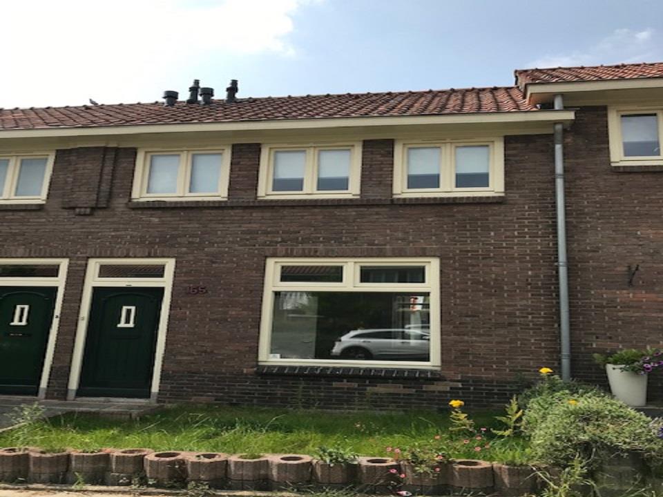 Sperwerstraat 165, 6823 DN Arnhem, Nederland