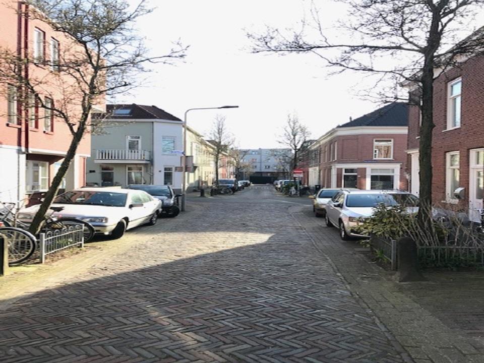 Van Spaenstraat 26