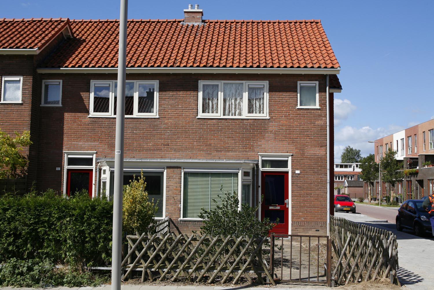 Grondelstraat 50, 6833 DV Arnhem, Nederland