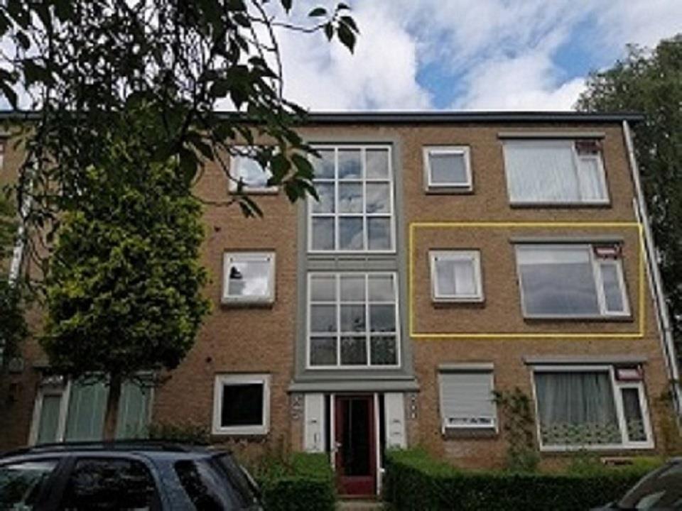 Bongerdstraat 4, 6533 XE Nijmegen, Nederland