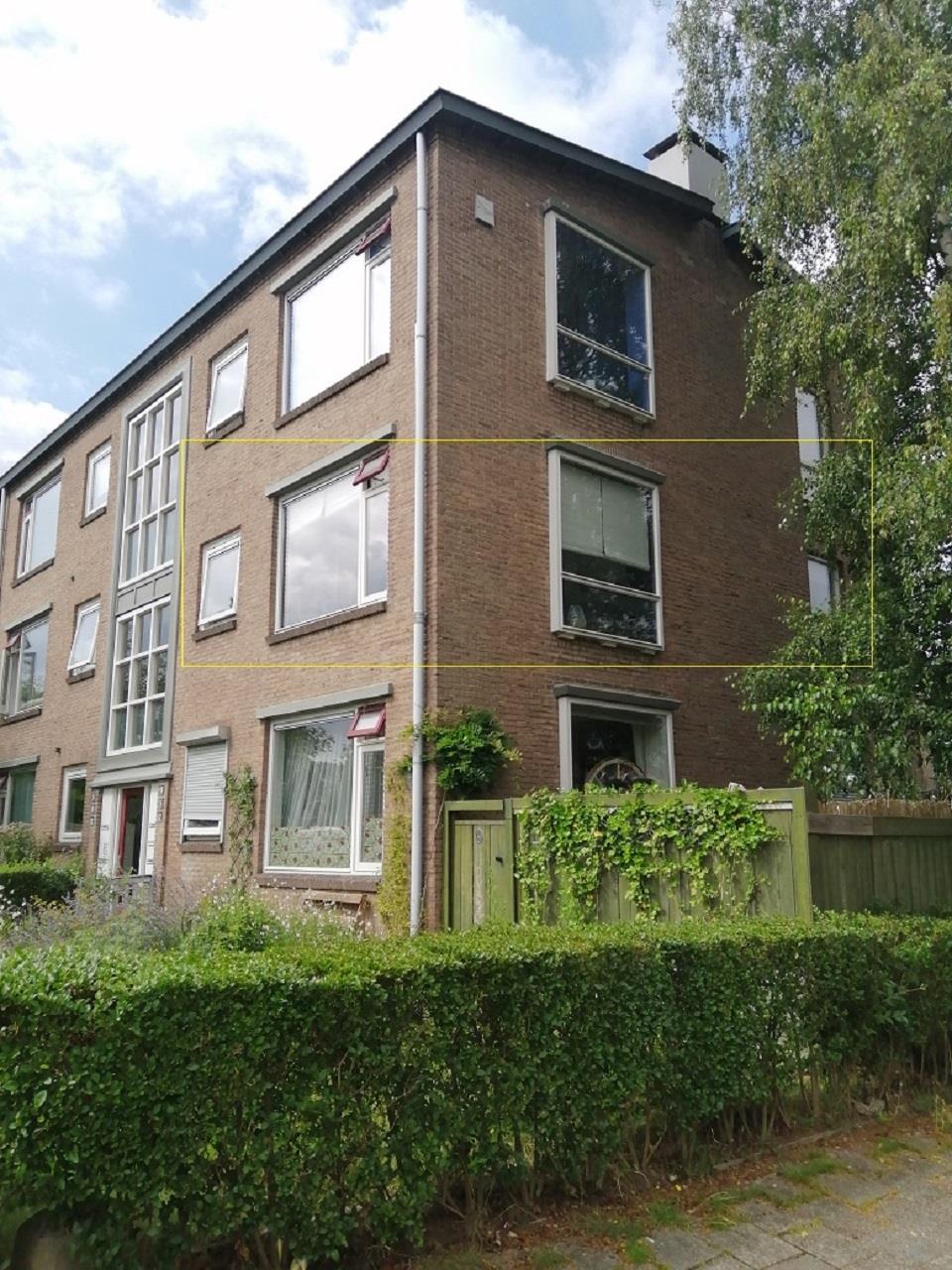 Bongerdstraat 4