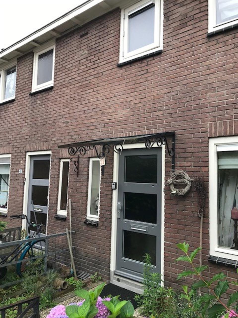 Kamperfoeliestraat 51, 6542 LW Nijmegen, Nederland