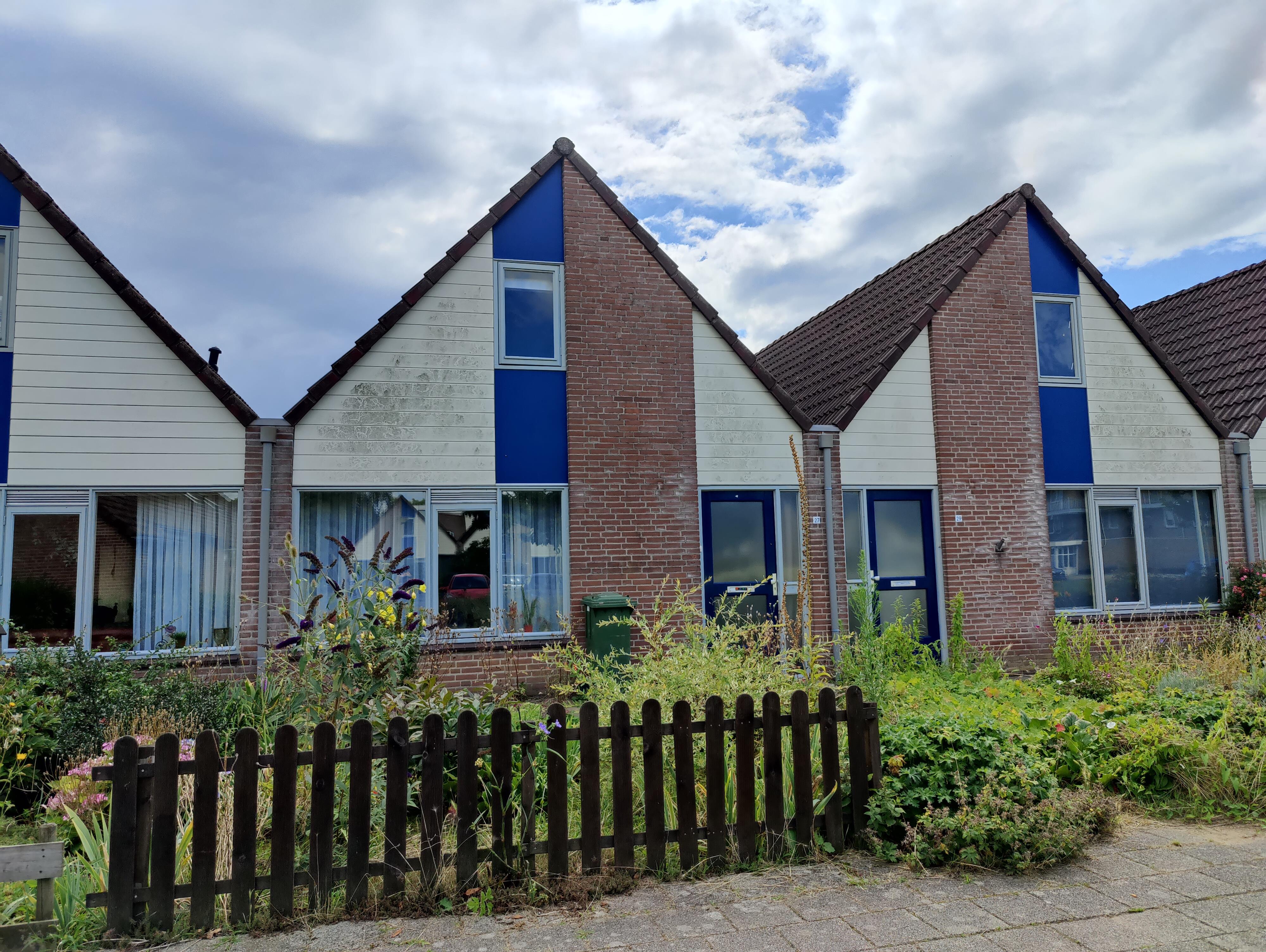 Het Anthonie 27, 6932 JK Westervoort, Nederland