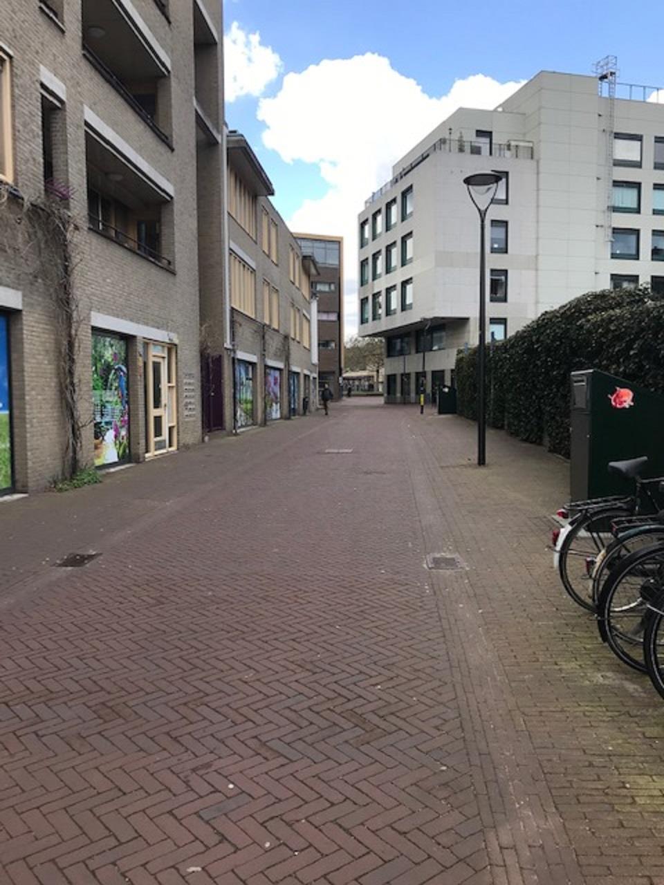 Velperpoortslangstraat 83