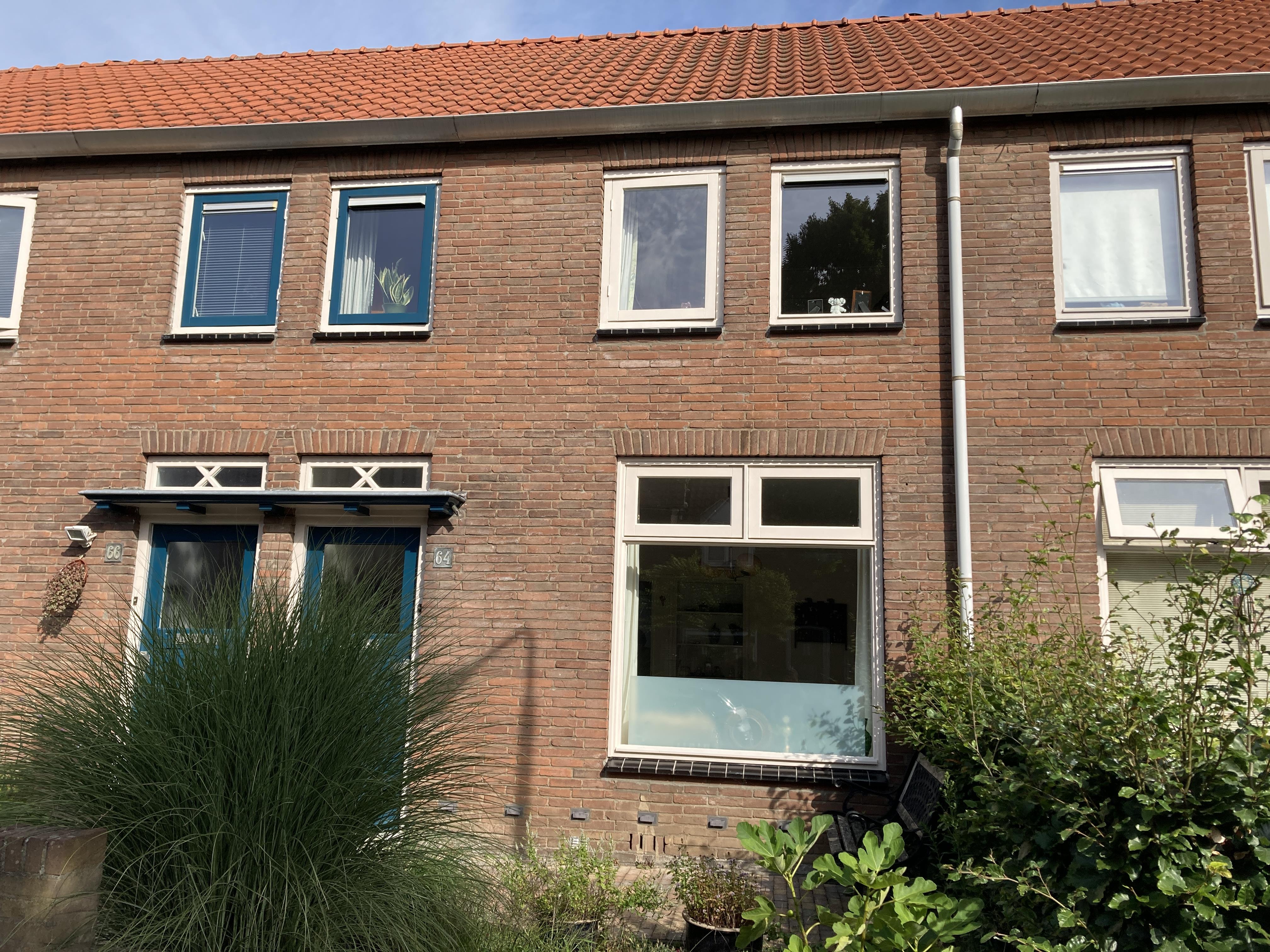 Zichtstraat 64, 6532 VG Nijmegen, Nederland