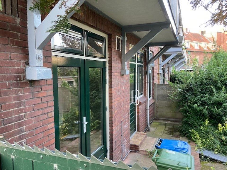 Heydenrijckstraat 94