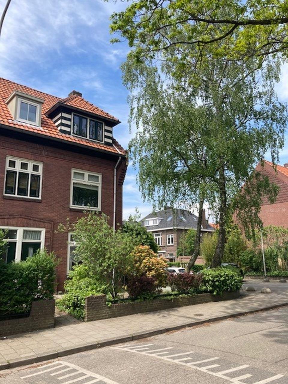 Heydenrijckstraat 94