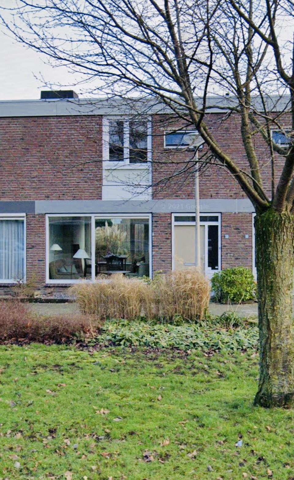 Treubstraat 13, 6535 ZE Nijmegen, Nederland