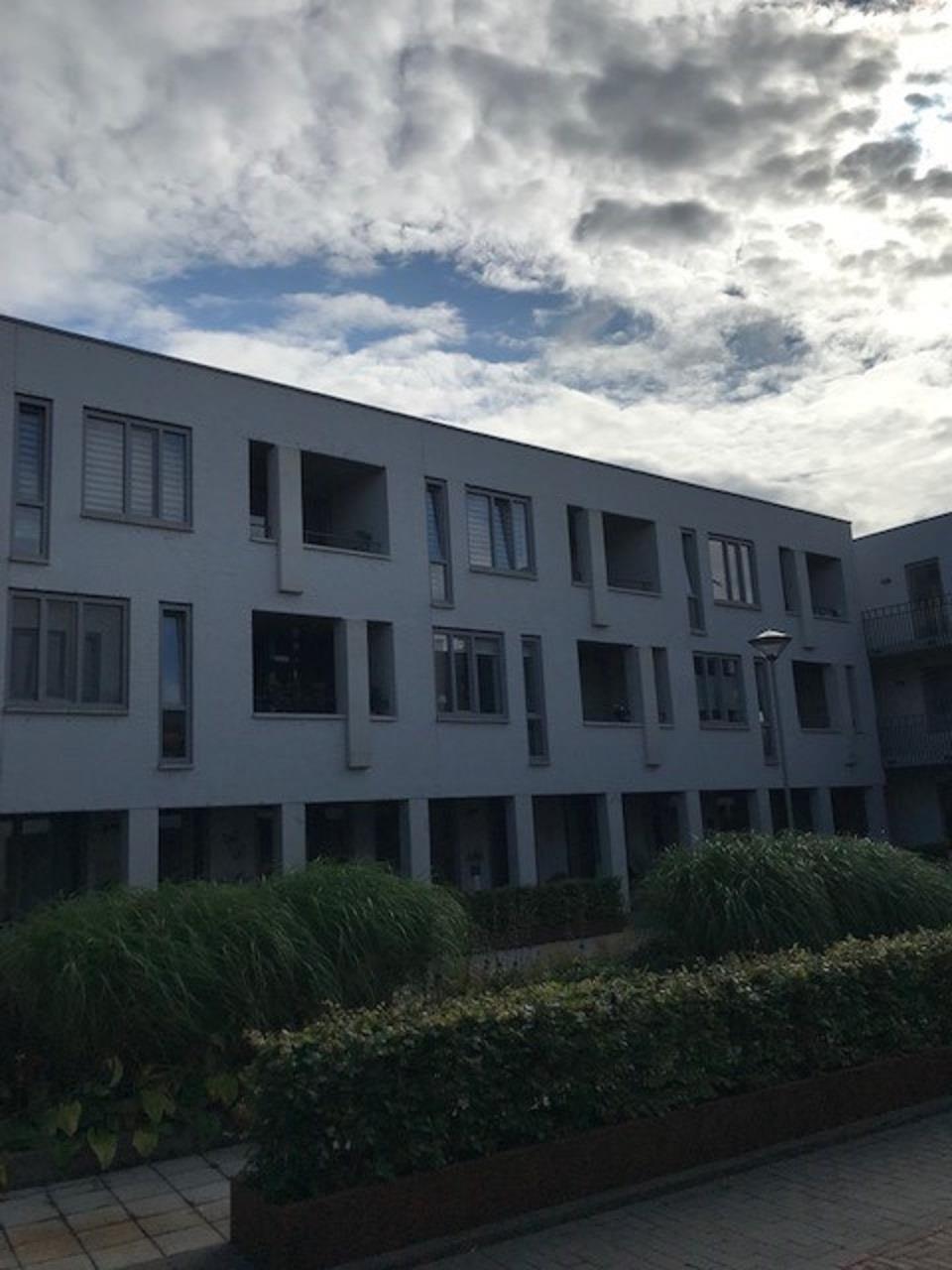 Molenweg 55, 6542 PS Nijmegen, Nederland