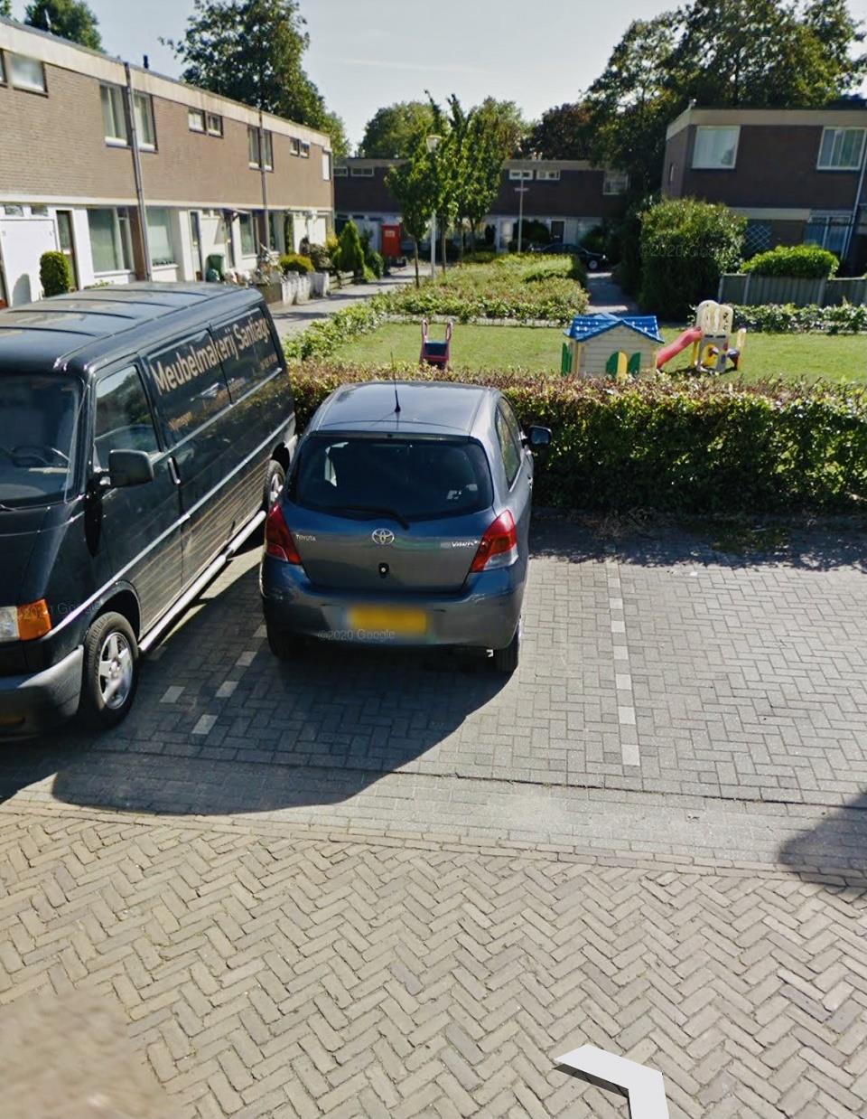Assumburgstraat 27, 6535 PK Nijmegen, Nederland