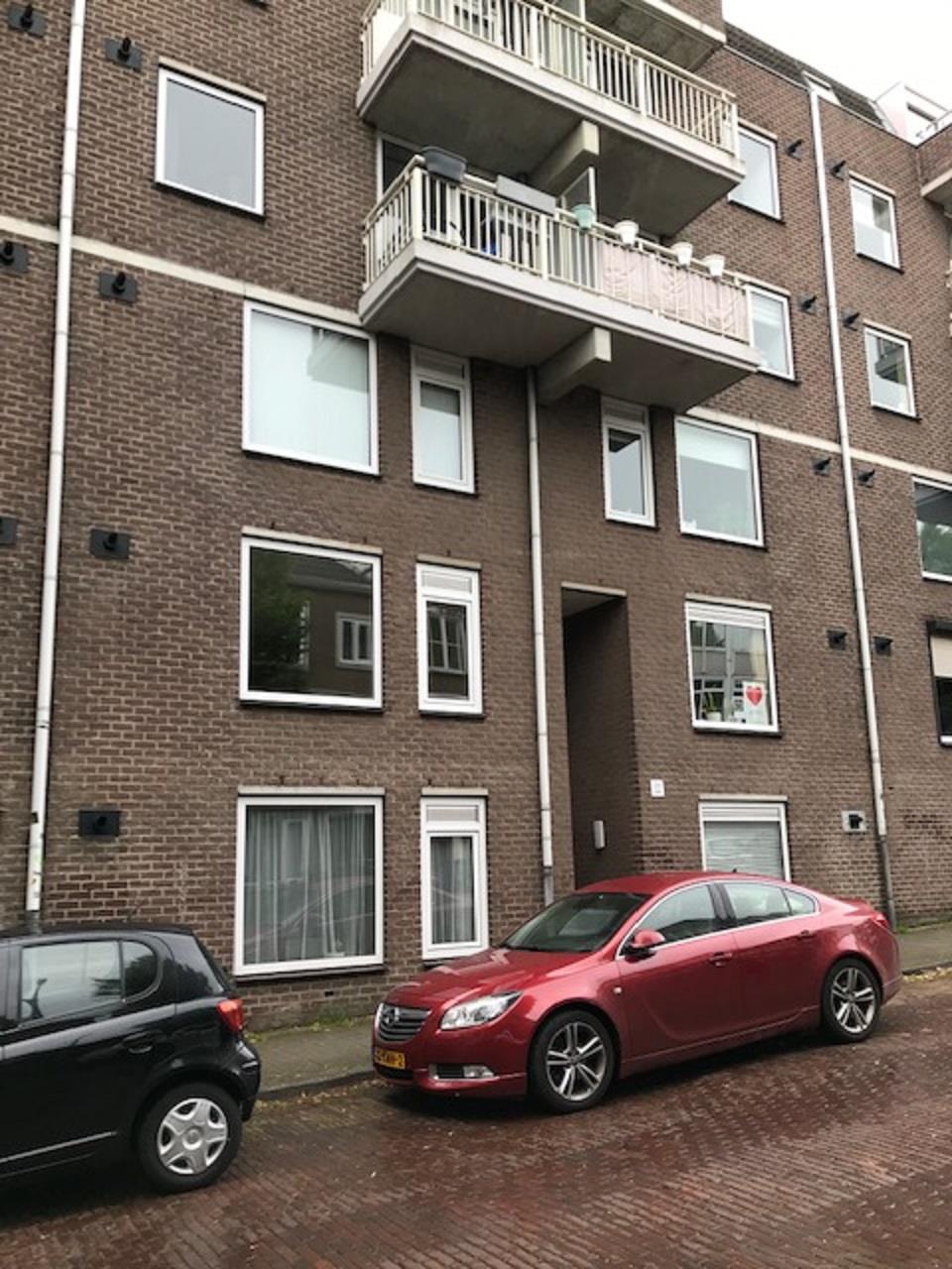 Bergstraat 260
