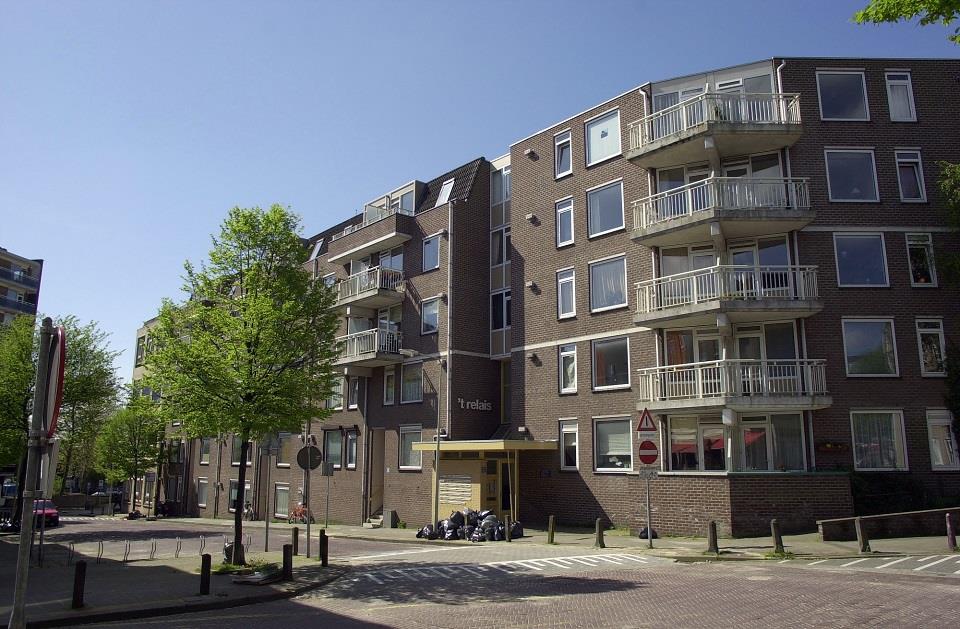 Bergstraat 260, 6811 LH Arnhem, Nederland