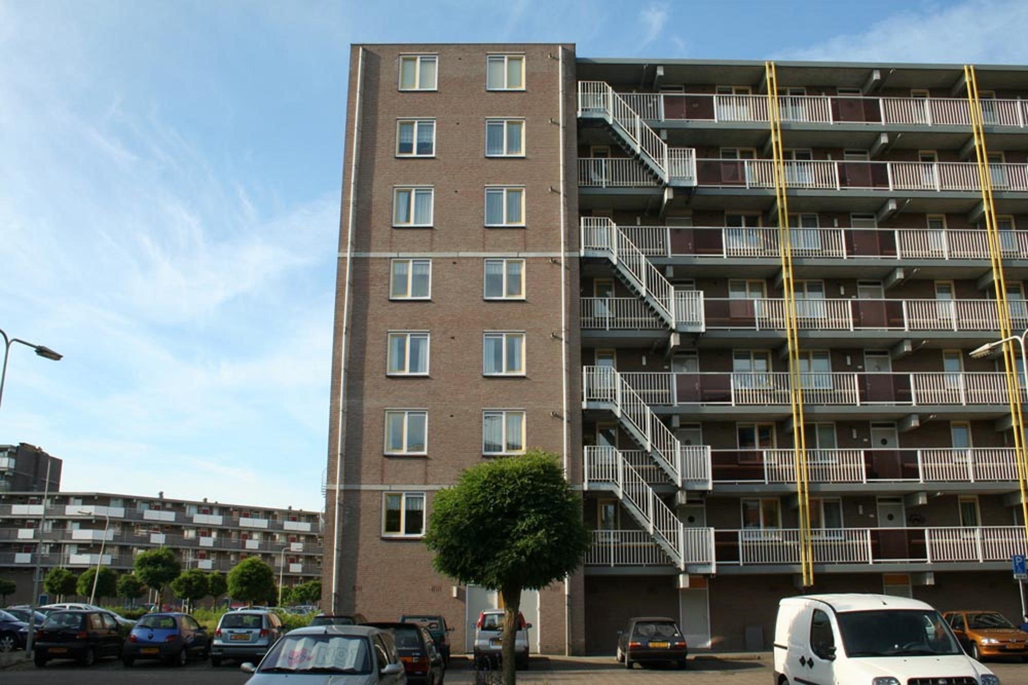 Kronenburgsingel 753, 6831 GP Arnhem, Nederland