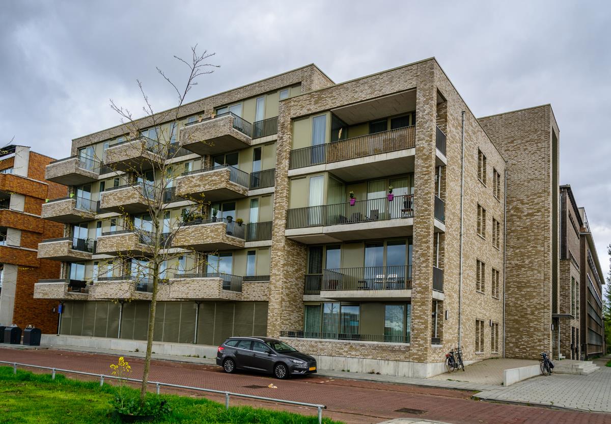Van Oldenbarneveldtstraat 
