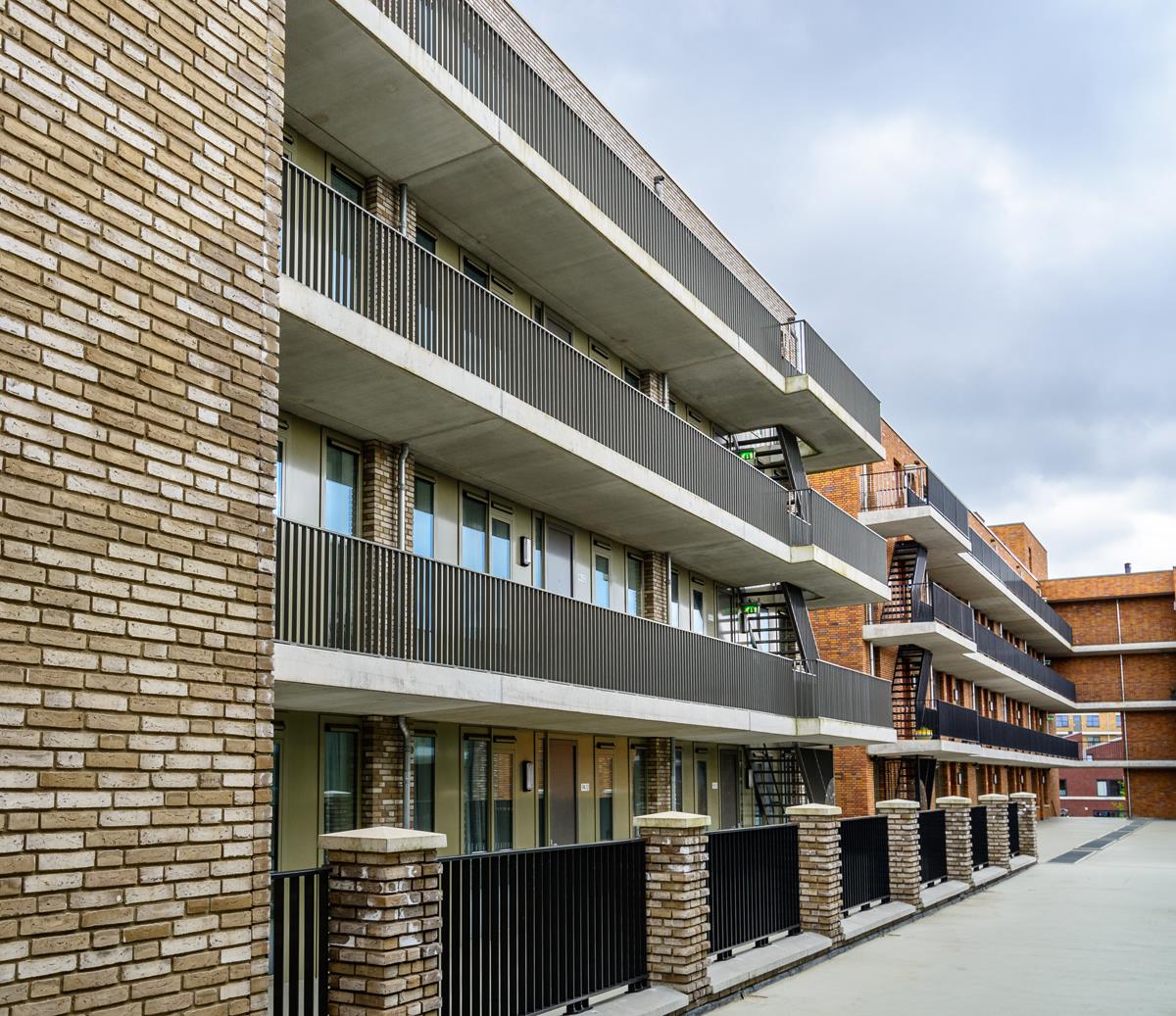 Van Oldenbarneveldtstraat 
