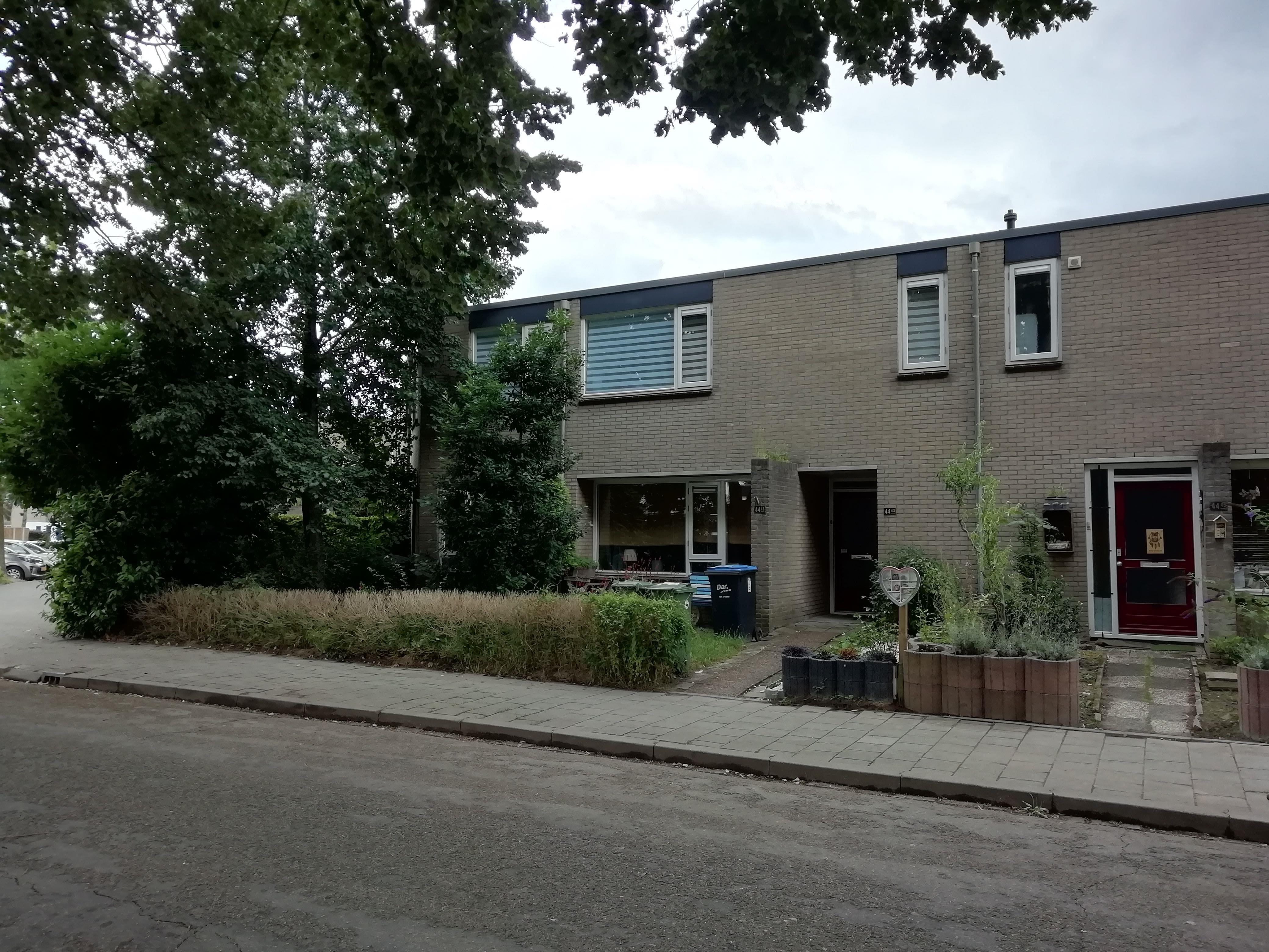 Tolhuis 4443, 6537 PM Nijmegen, Nederland