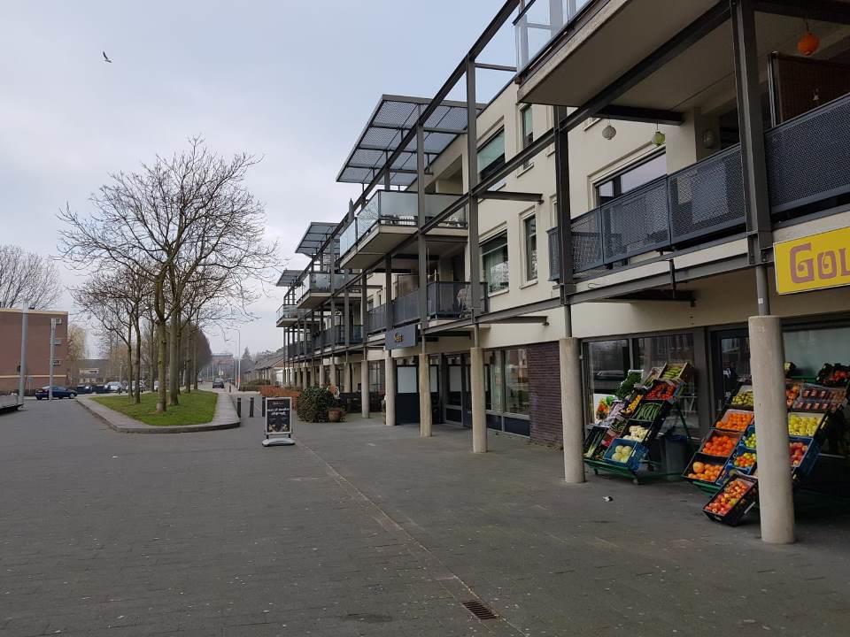 Burgemeester Keiserplein 15