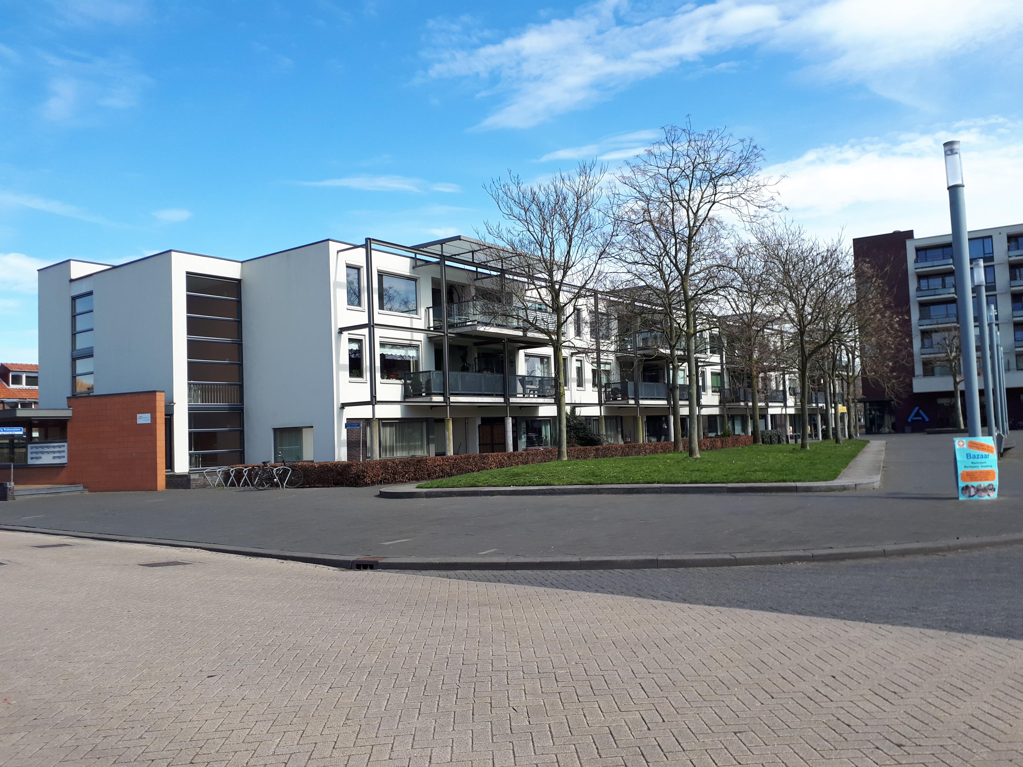 Burgemeester Keiserplein 15