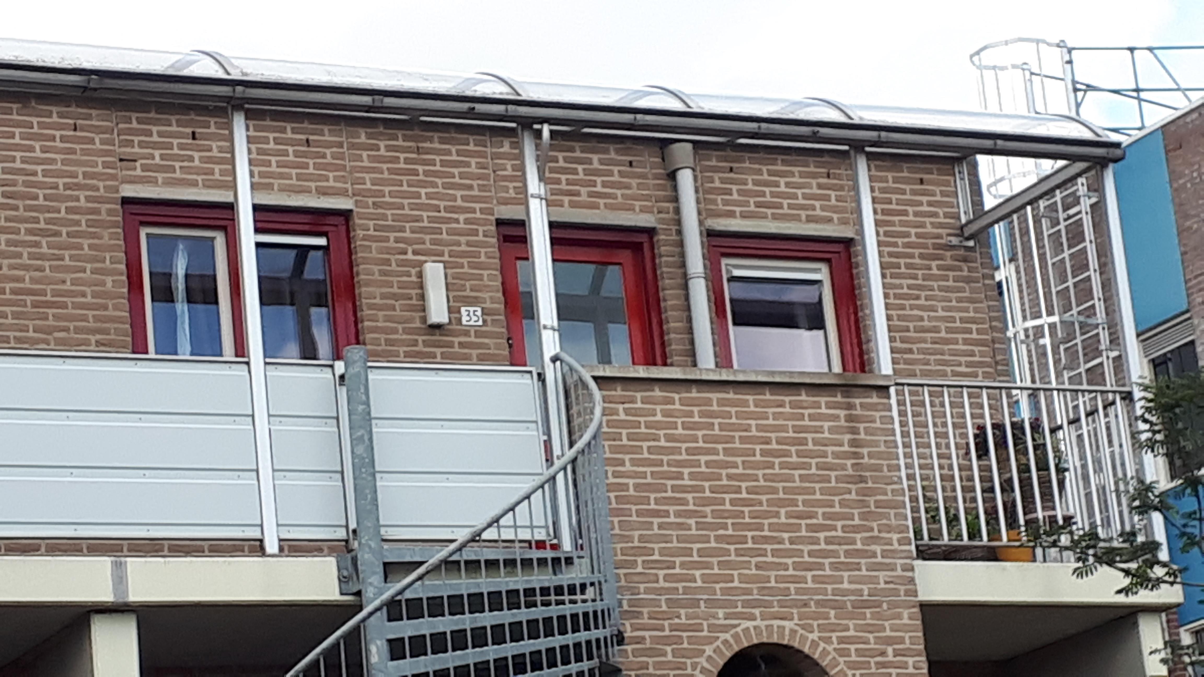 Van Goyenstraat 35, 6921 LH Duiven, Nederland